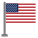 Flagge 2 icon