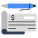 Cheque Writing icon