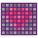 Corazón del pixel icon