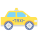 Taxi icon