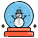 Snow Globe icon