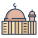 Istiqlal Mosque icon