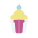 Gâteau icon