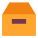 Пустая коробка icon