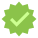 Approval icon