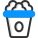 Popcorn icon