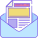 Newsletter icon