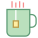 Tea icon