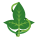 leaf-of-lorien icon