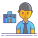 Employer icon