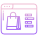 Online Shop icon