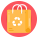 Recycle Bag icon