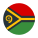 Vanuatu Circular icon