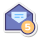 Werbebudget icon