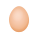 oeuf-emoji icon