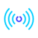 RFID Signal icon