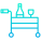 Service Cart icon