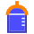 Babyflasche icon