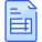 Invoice icon