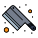 Cleaver Knife icon