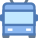 Ônibus elétrico icon