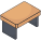 Furniture icon