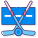 Hockey Stick icon