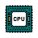 CPU icon