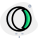 외부 웹 브라우저 개발-중국 소유 회사-오페라-소프트웨어-로고-그린-탈-리바이보 icon