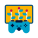 Simulation icon