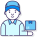 Delivery Courier icon