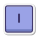 i-clave icon