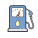 Tankstelle icon