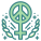 Peace icon