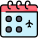 Calendário icon