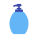 瓶装乳液 icon