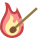 Fiammiferi icon