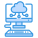 Cloud Computing icon