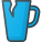 Broken Cup icon