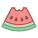 Slice Of Watermelon icon