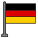 Flagge 2 icon