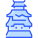 Château d&#39;Himeji icon