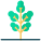 Tree icon