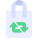 Recycle Bag icon