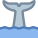 Tail Of Whale icon