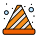 Cone icon