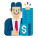 Accountant icon