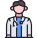 doctor man icon