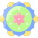 Mandala icon