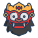 Barong Mask icon